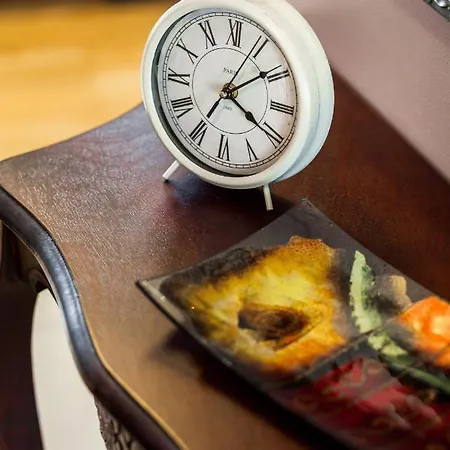 Happy Old Town Tartaczna 235 Apartment