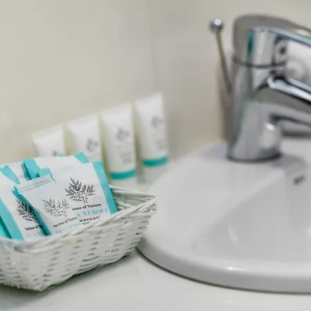 Happy Old Town Tartaczna 235 Apartment Gdansk