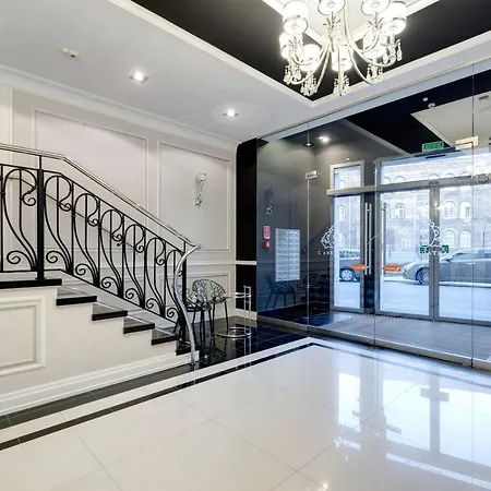 Happy Old Town Tartaczna 235 Gdańsk