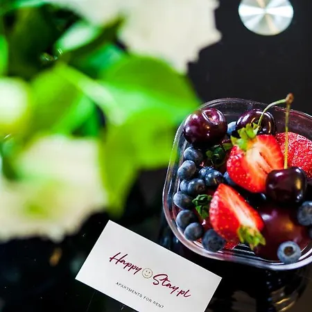 Happy Old Town Tartaczna 235 *