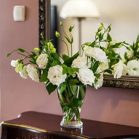 Happy Old Town Tartaczna 235 * Gdańsk