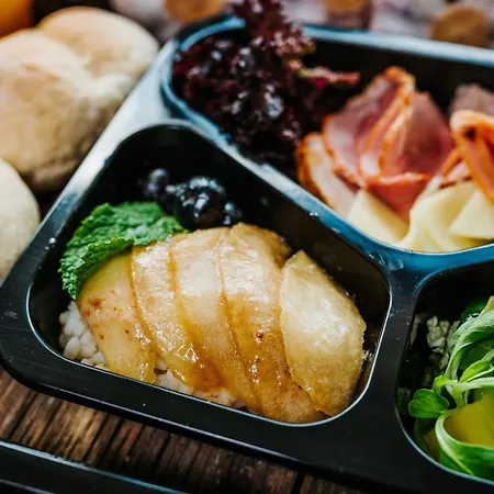 Happy Old Town Tartaczna 235 Apartment Gdansk