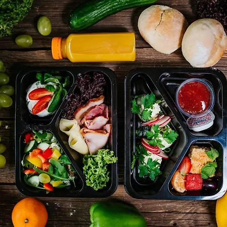 Happy Old Town Tartaczna 235 Apartment Gdansk