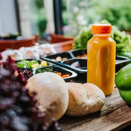 Happy Old Town Tartaczna 235 Lejlighed Gdańsk