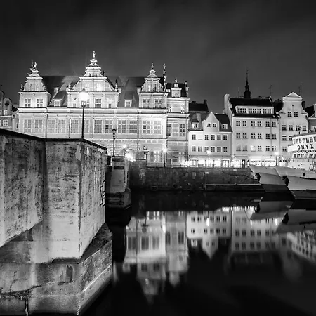 Happy Old Town Tartaczna 235 Lejlighed *