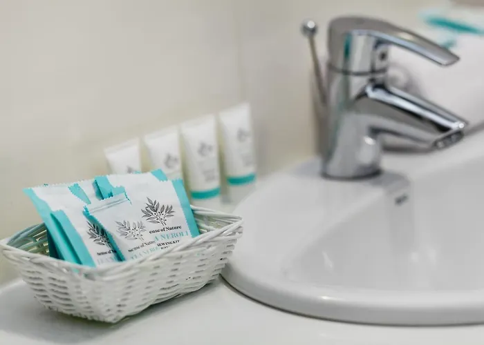 Happy Old Town Tartaczna 235 Apartmán Gdaňsk