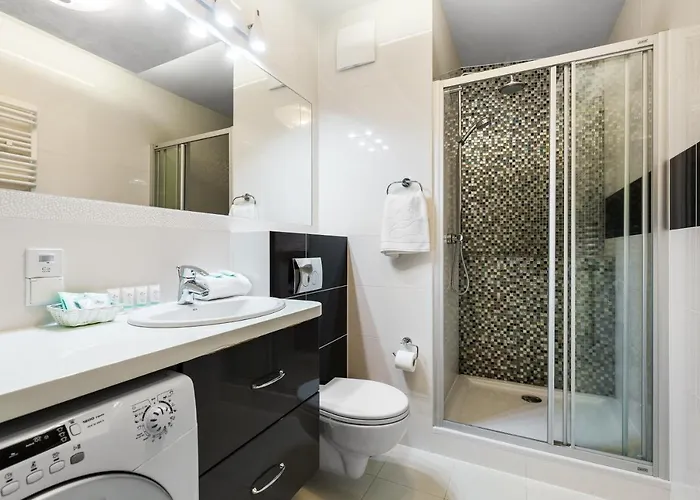 Happy Old Town Tartaczna 235