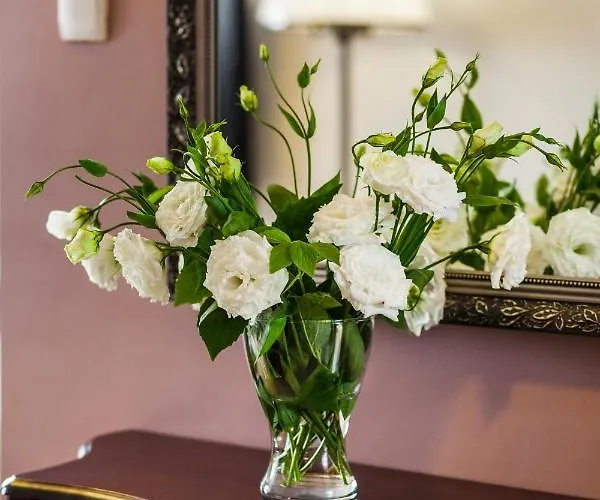 Happy Old Town Tartaczna 235 * Gdańsk