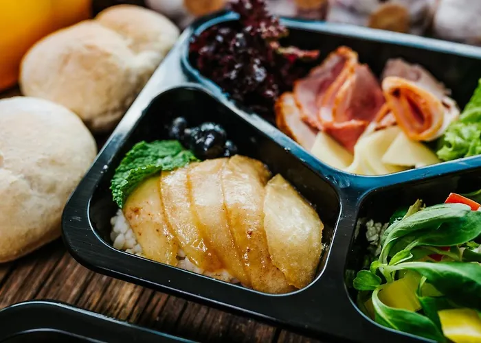 Happy Old Town Tartaczna 235 Apartmán Gdaňsk