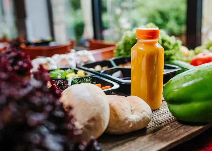 Happy Old Town Tartaczna 235 Apartman Gdańsk