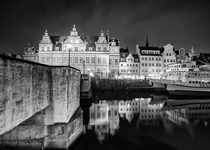 Happy Old Town Tartaczna 235 Apartmán *